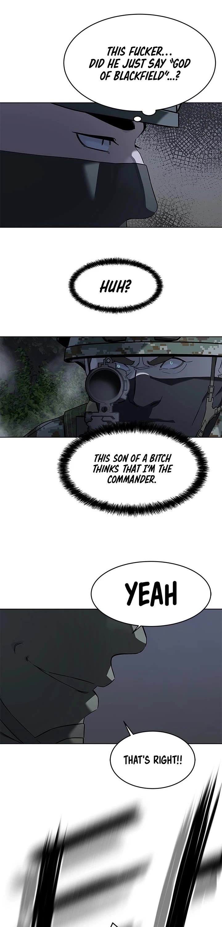 God Of Blackfield chapter 277 page 1