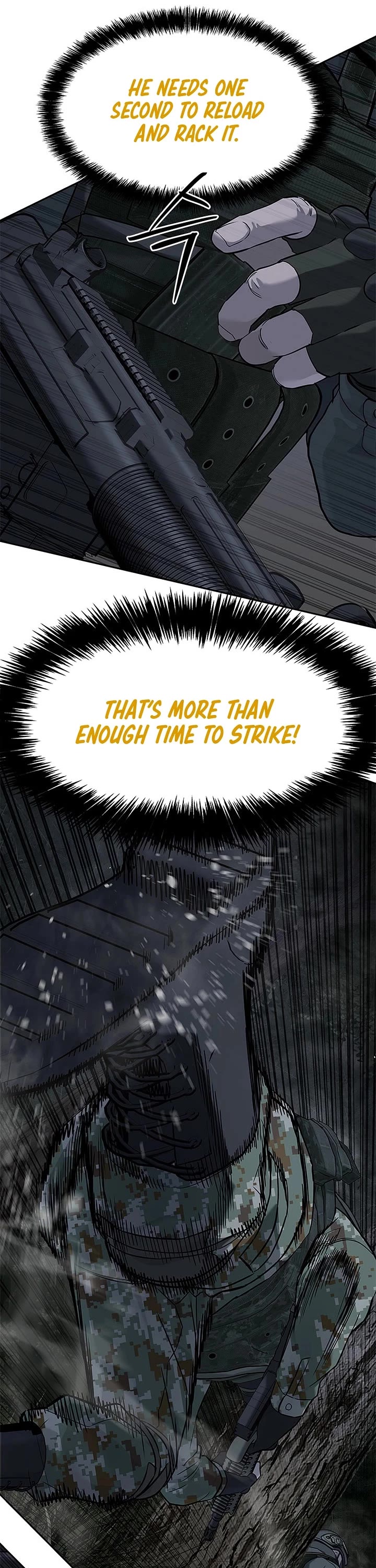 God Of Blackfield chapter 277 page 11