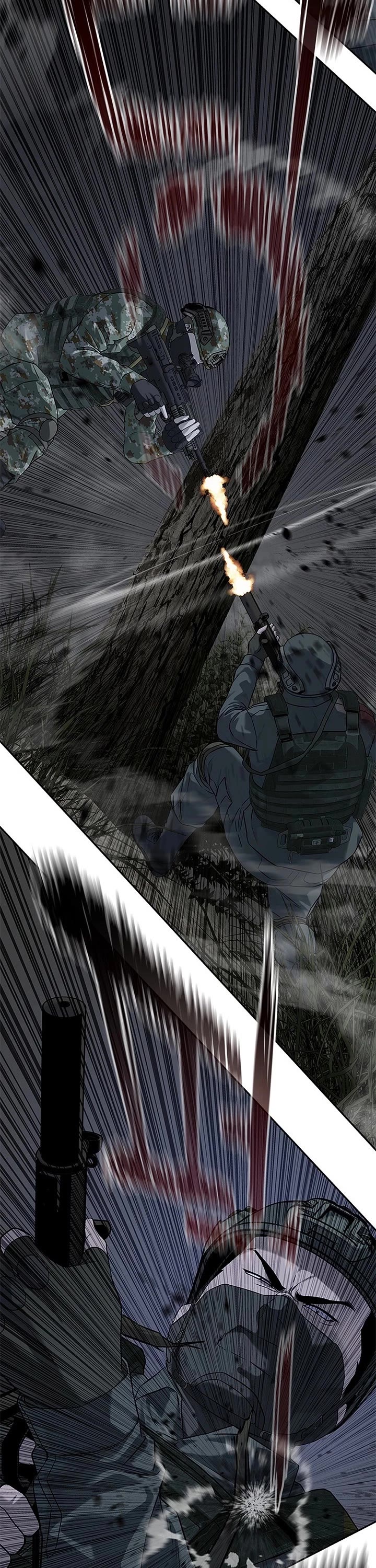 God Of Blackfield chapter 277 page 13