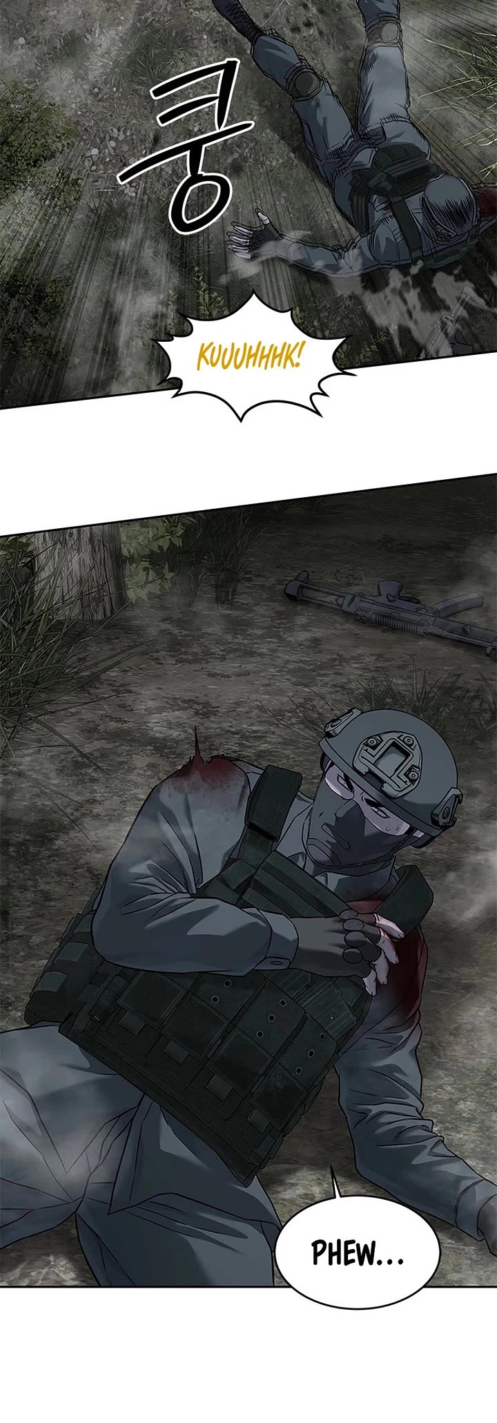 God Of Blackfield chapter 277 page 15