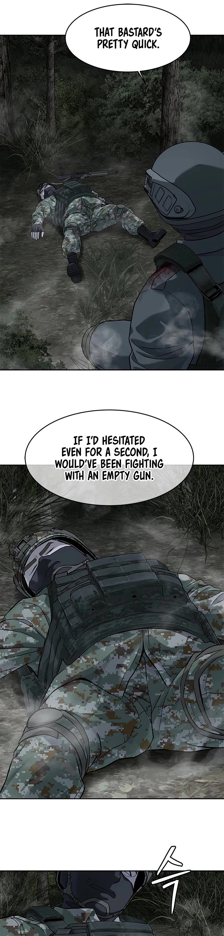 God Of Blackfield chapter 277 page 16