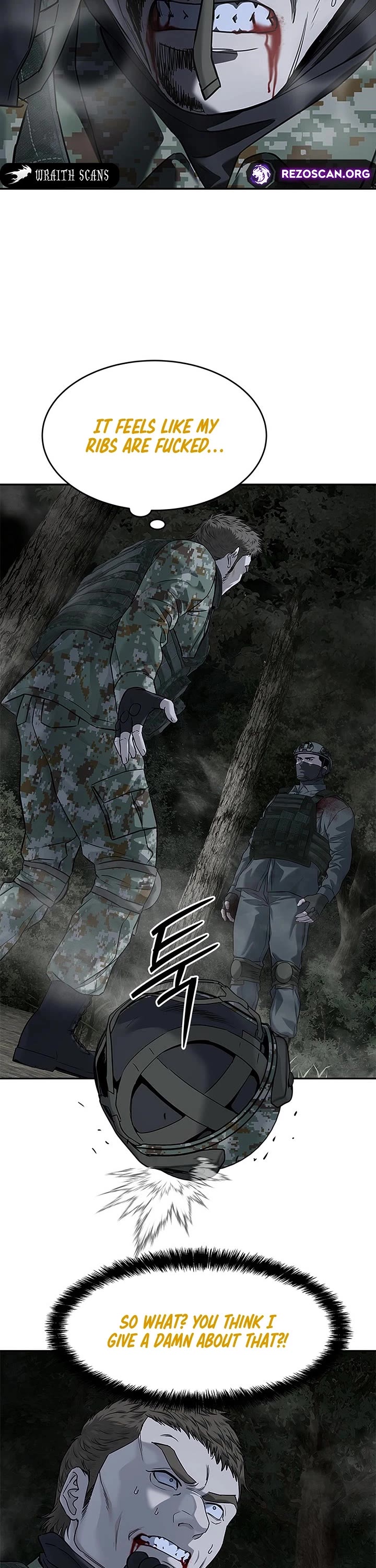 God Of Blackfield chapter 277 page 18