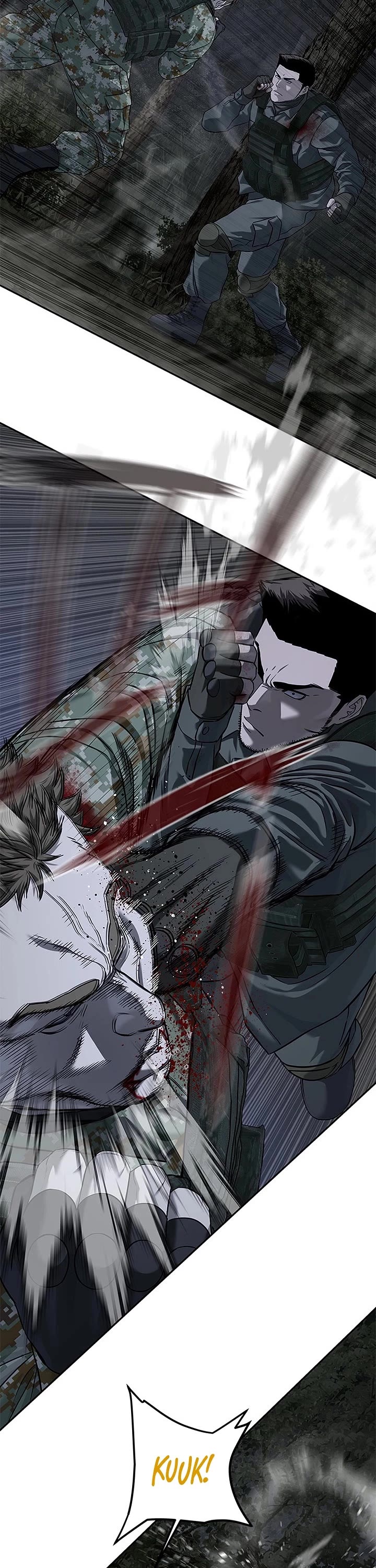 God Of Blackfield chapter 277 page 22