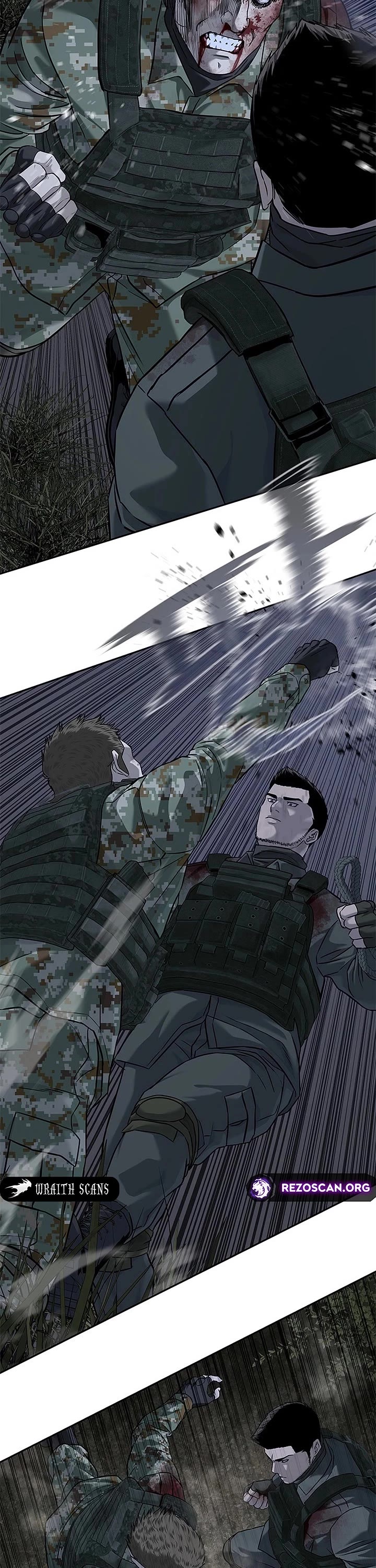 God Of Blackfield chapter 277 page 27