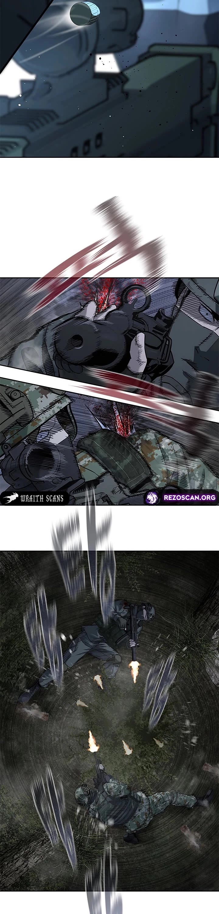 God Of Blackfield chapter 277 page 3