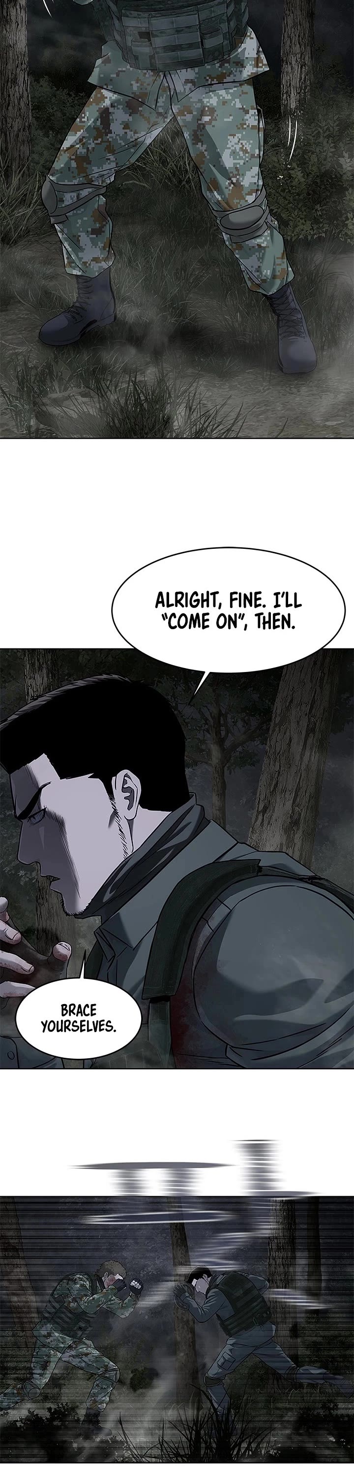 God Of Blackfield chapter 277 page 32