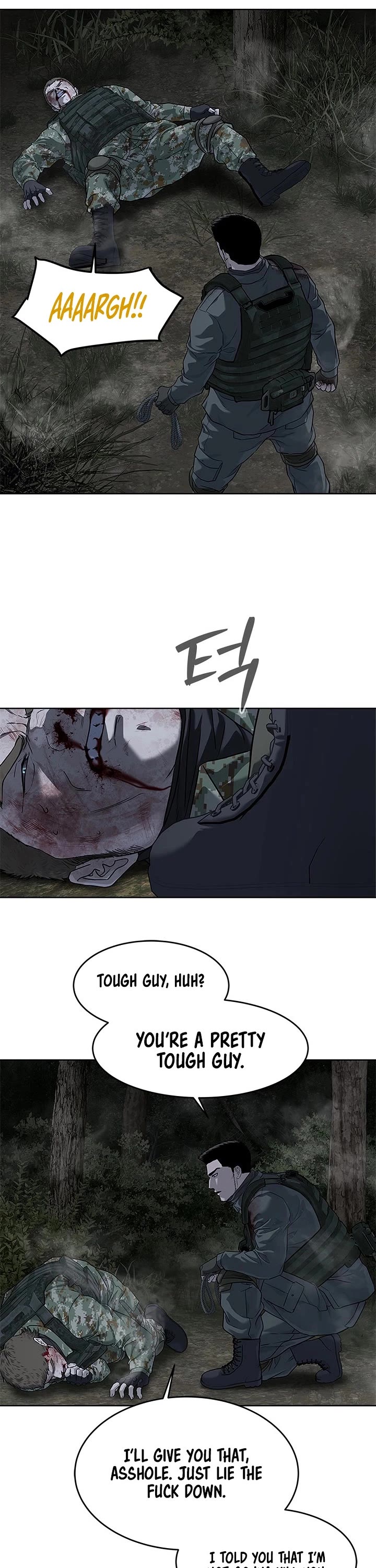 God Of Blackfield chapter 277 page 36