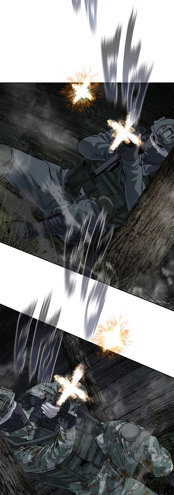 God Of Blackfield chapter 277 page 4