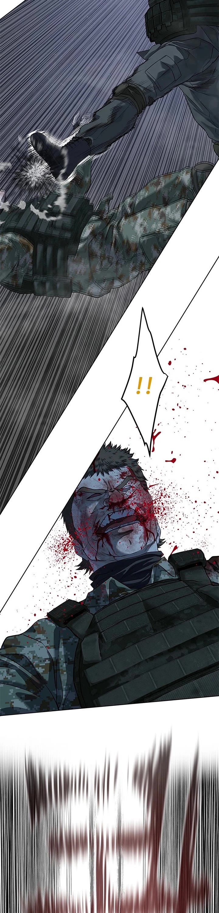 God Of Blackfield chapter 277 page 41