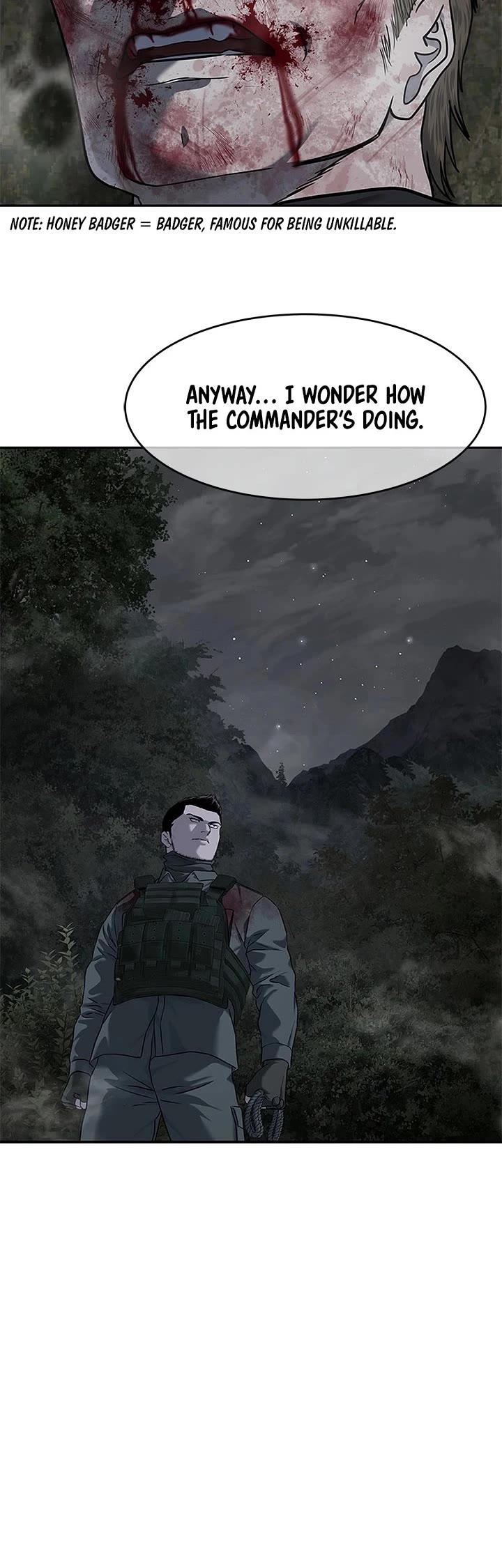 God Of Blackfield chapter 277 page 44