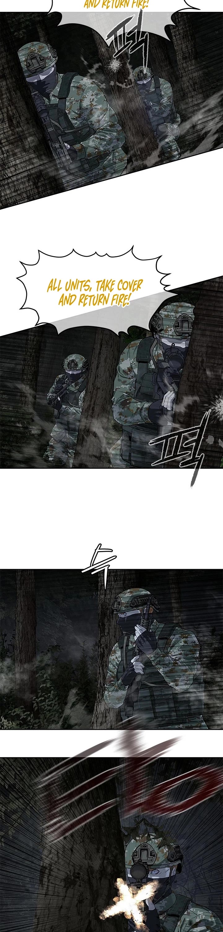 God Of Blackfield chapter 277 page 48