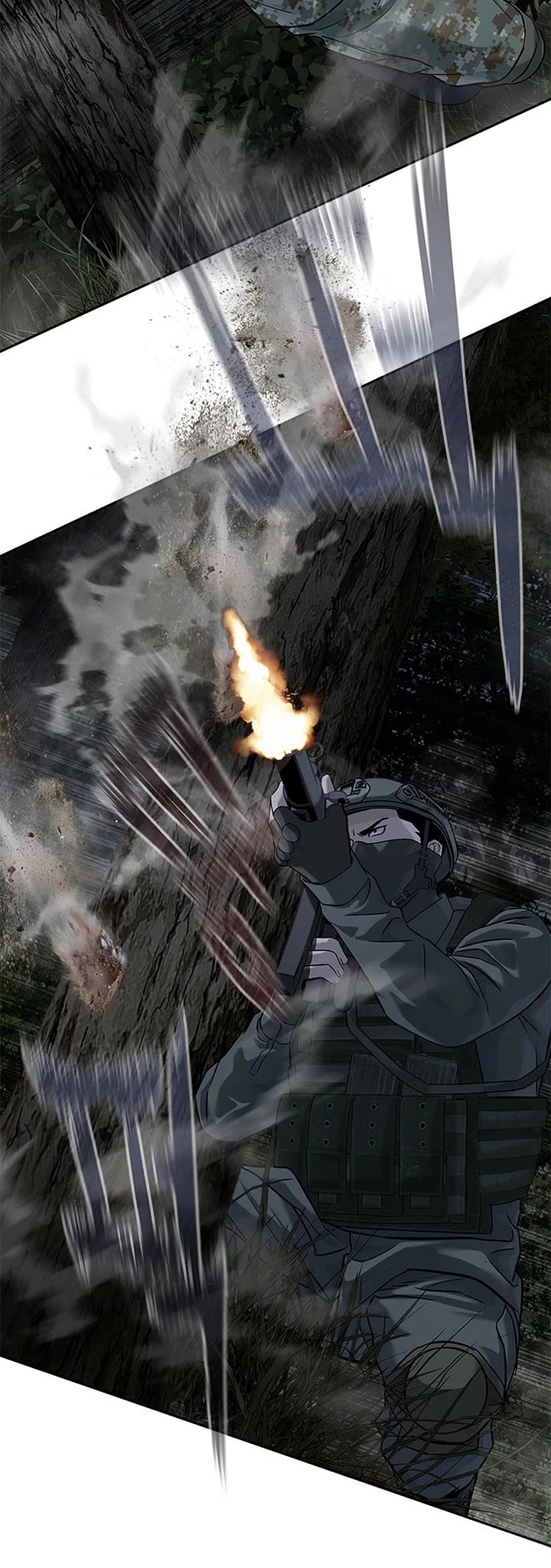 God Of Blackfield chapter 277 page 5