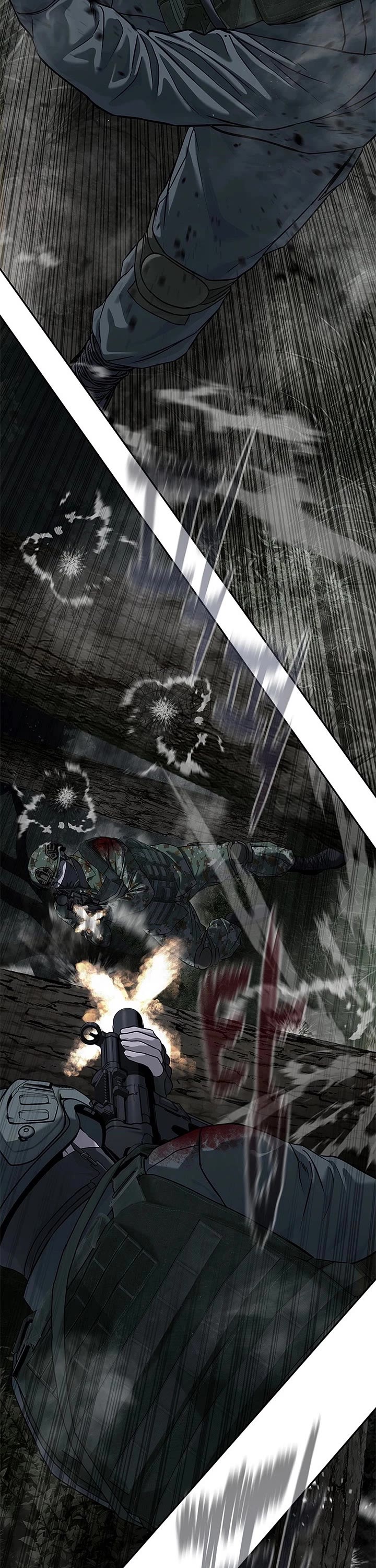 God Of Blackfield chapter 277 page 7