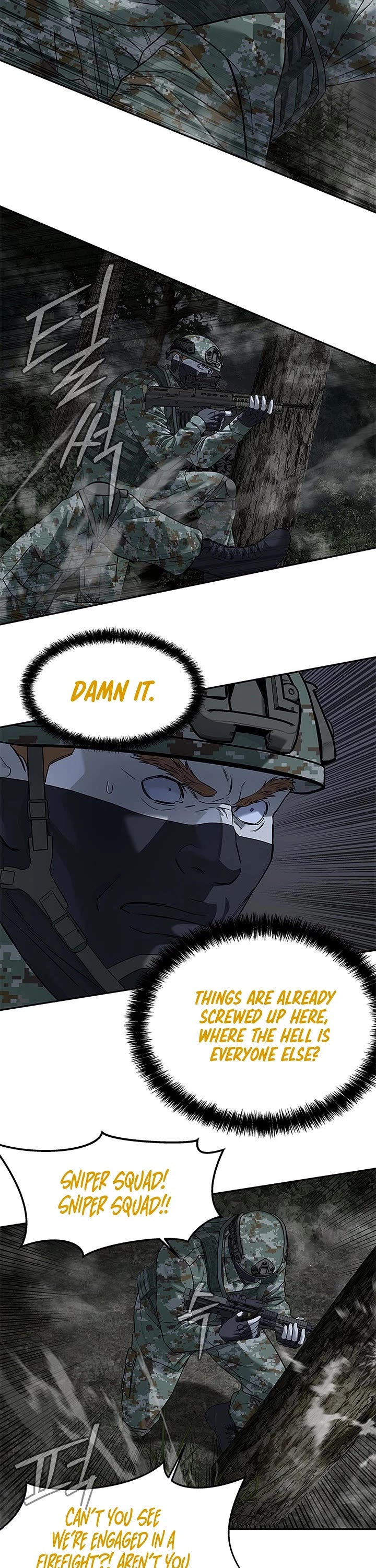 God Of Blackfield chapter 278 page 15