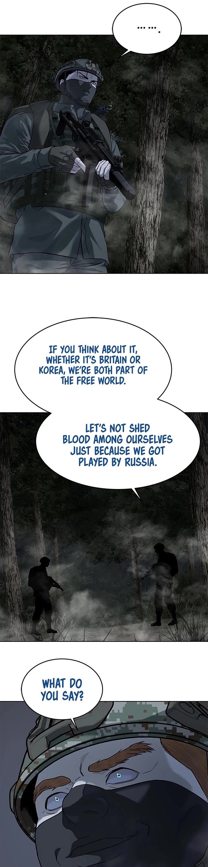 God Of Blackfield chapter 278 page 39