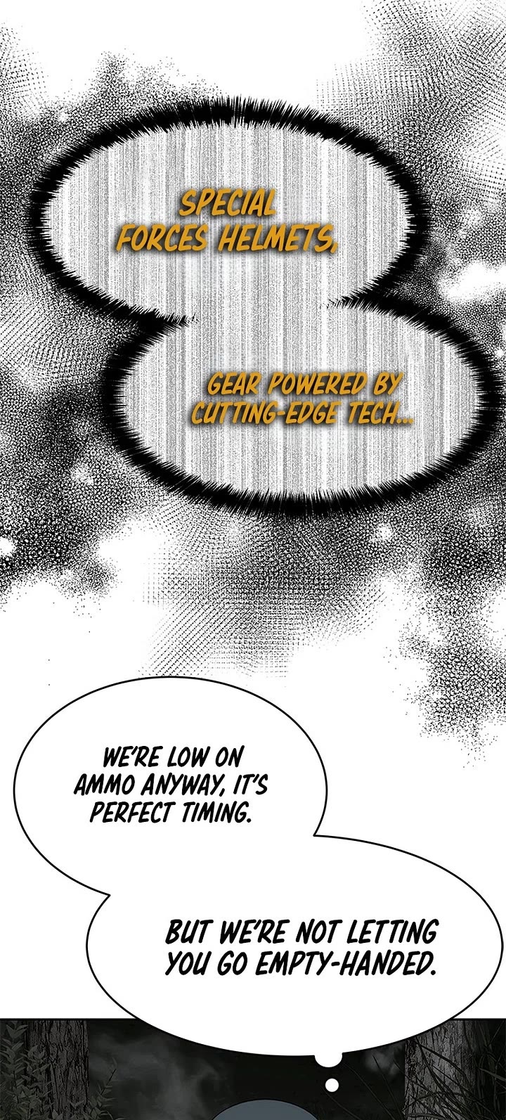 God Of Blackfield chapter 278 page 42