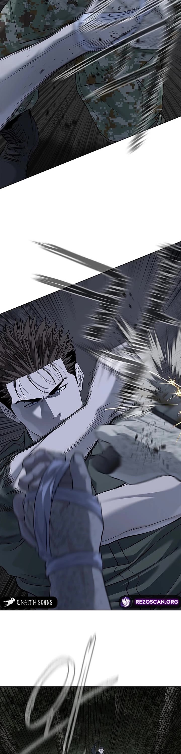 God Of Blackfield chapter 279 page 2