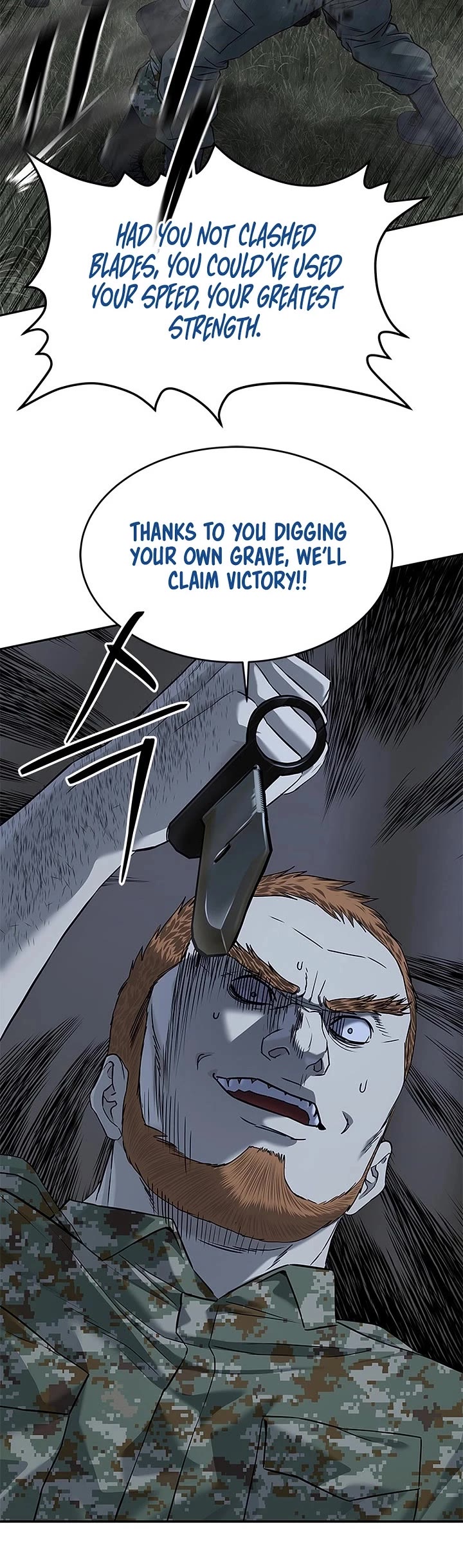 God Of Blackfield chapter 279 page 33