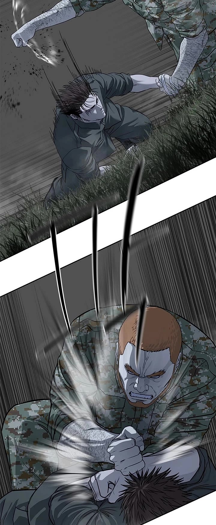 God Of Blackfield chapter 279 page 37