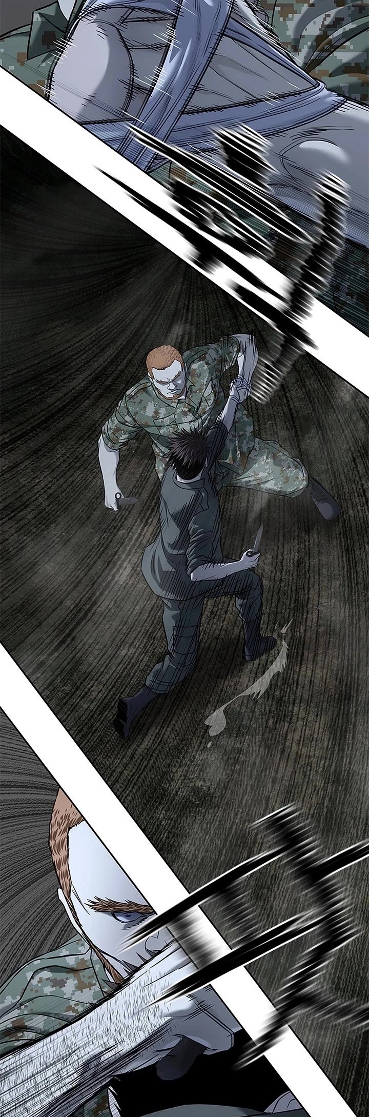 God Of Blackfield chapter 279 page 8