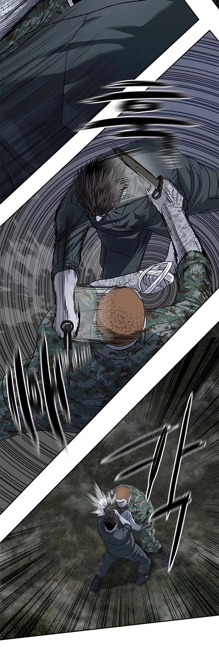 God Of Blackfield chapter 279 page 9