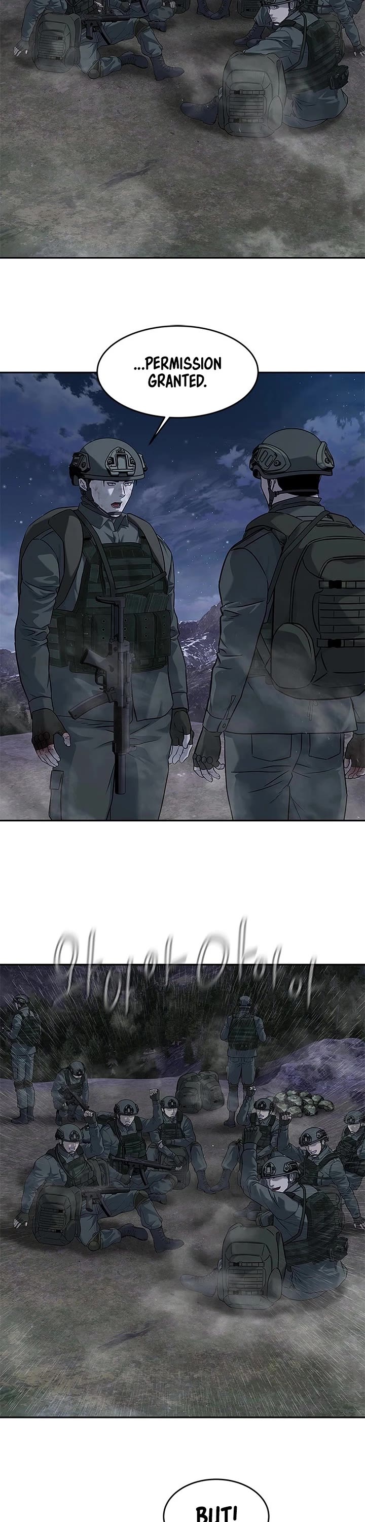 God Of Blackfield chapter 280 page 20