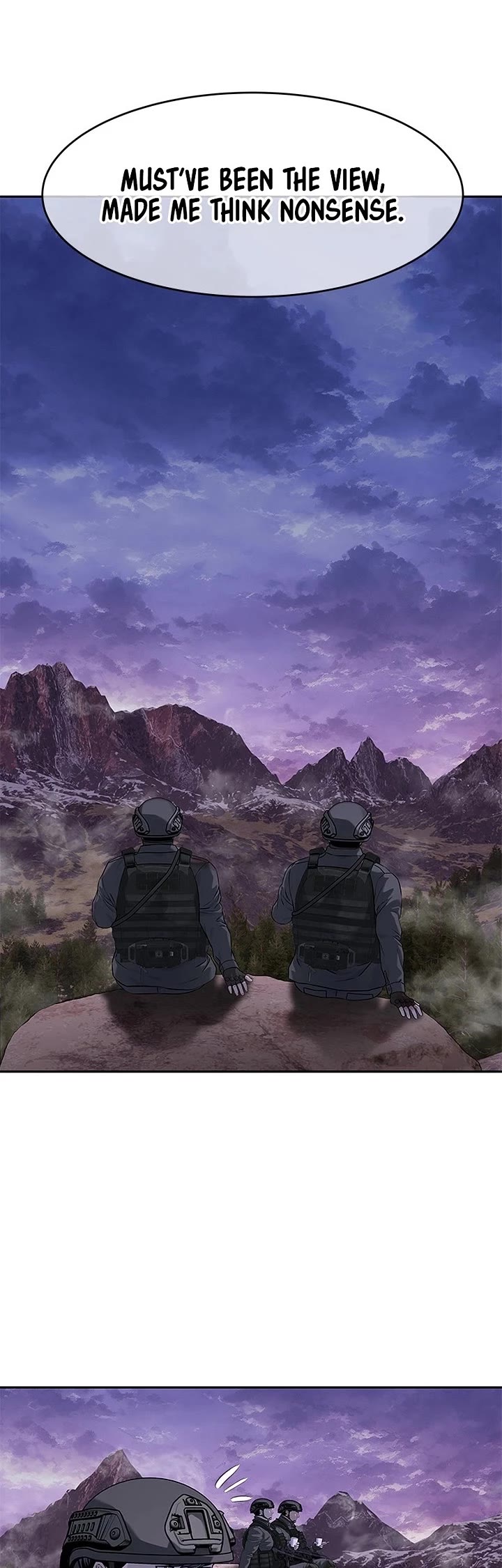 God Of Blackfield chapter 280 page 28