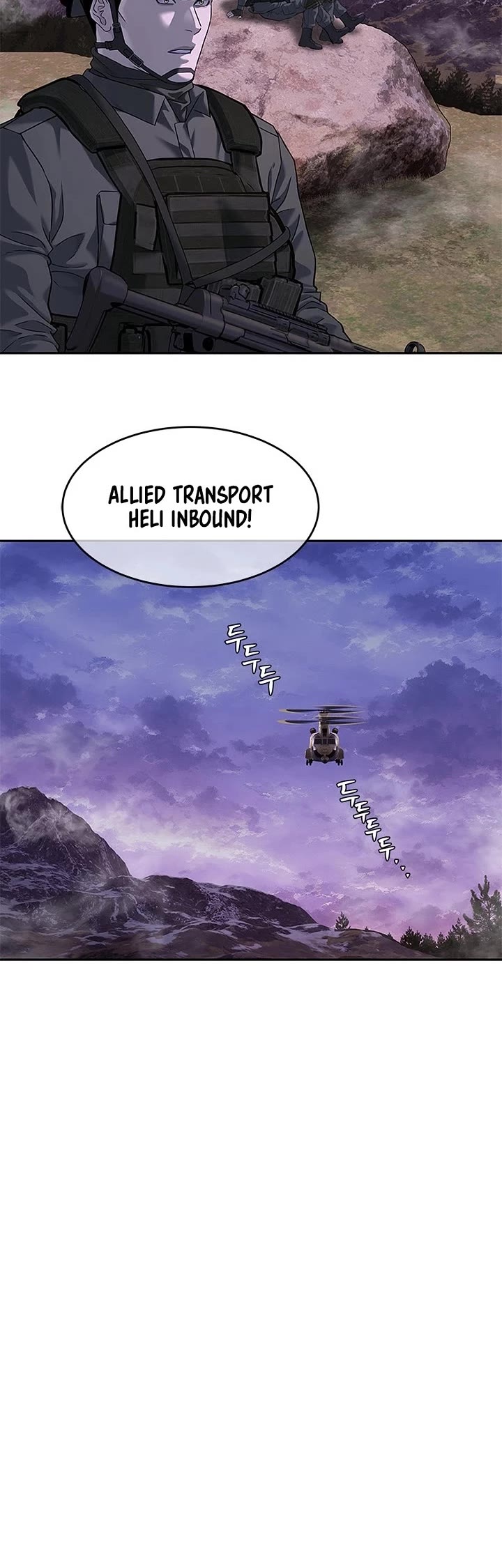 God Of Blackfield chapter 280 page 29