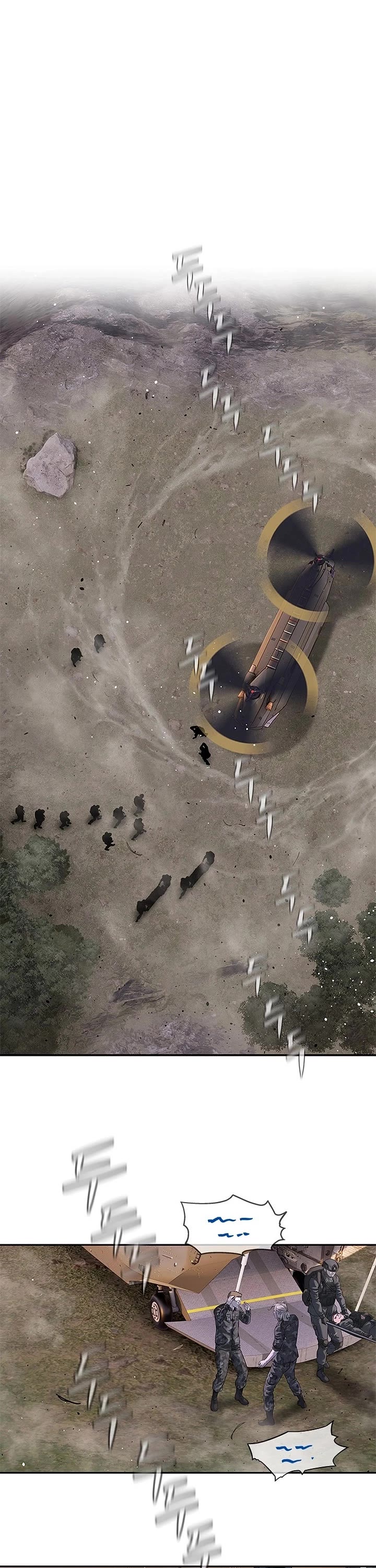 God Of Blackfield chapter 280 page 30