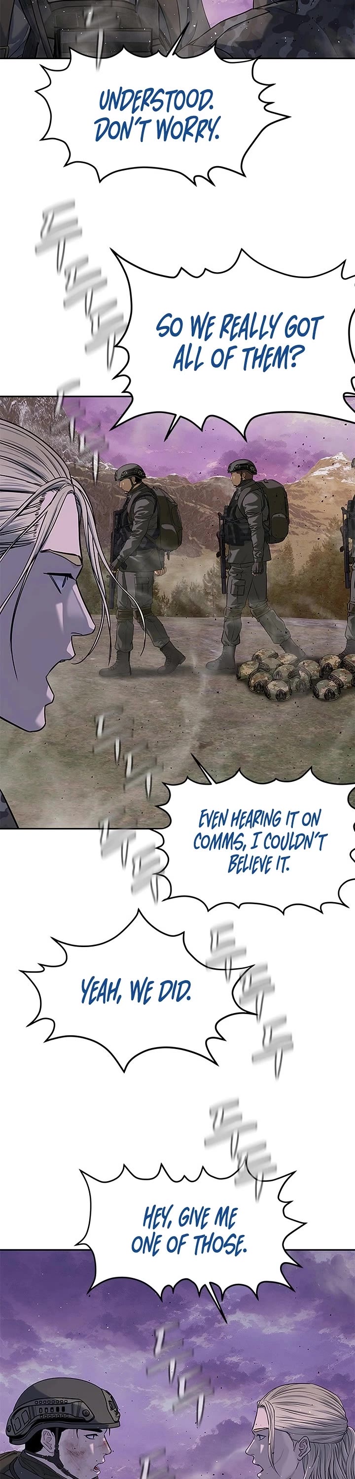 God Of Blackfield chapter 280 page 32