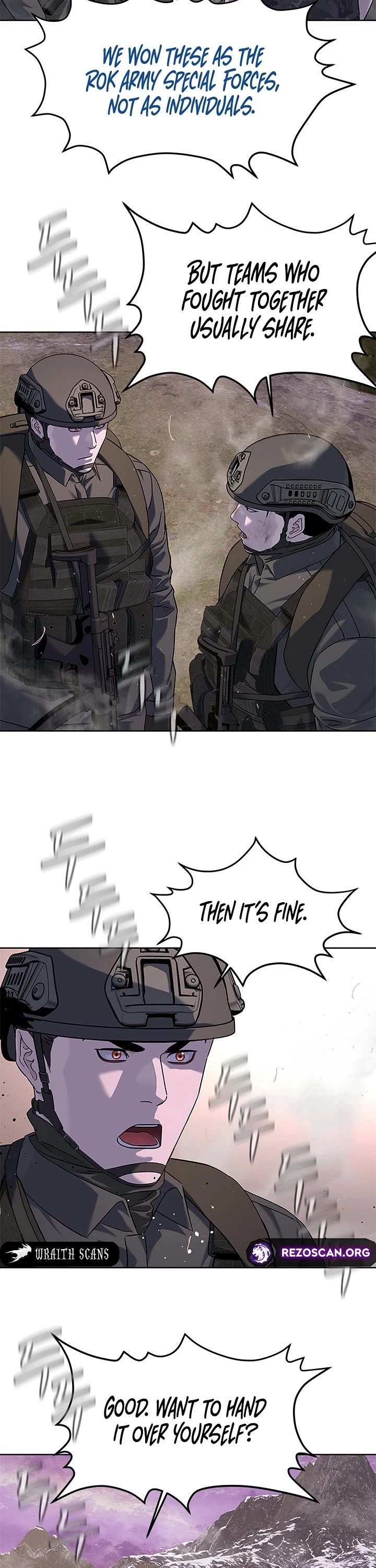 God Of Blackfield chapter 280 page 36