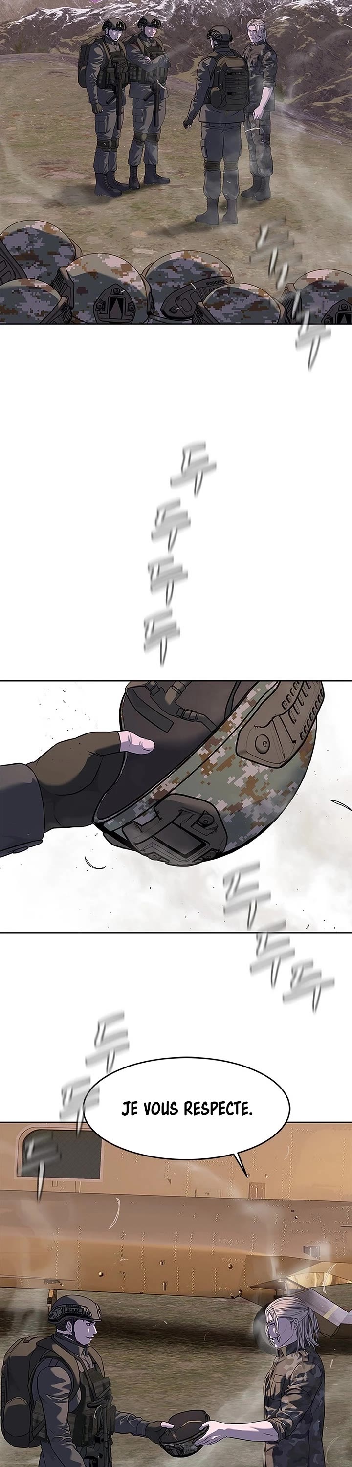 God Of Blackfield chapter 280 page 37