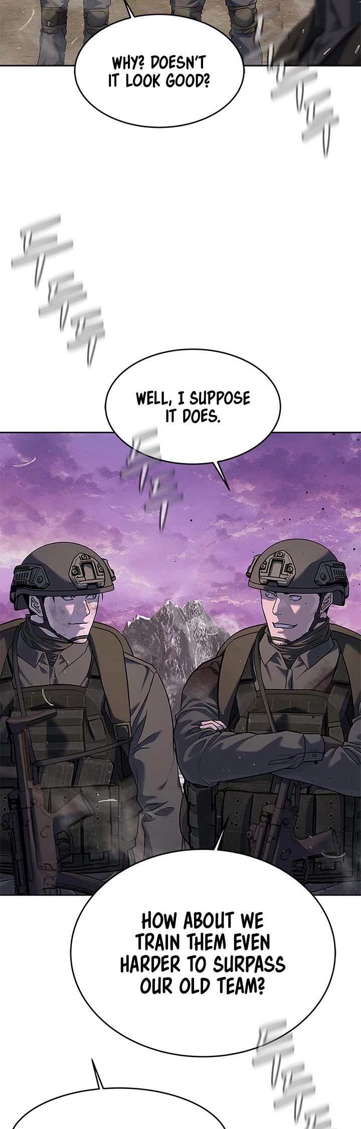 God Of Blackfield chapter 280 page 39