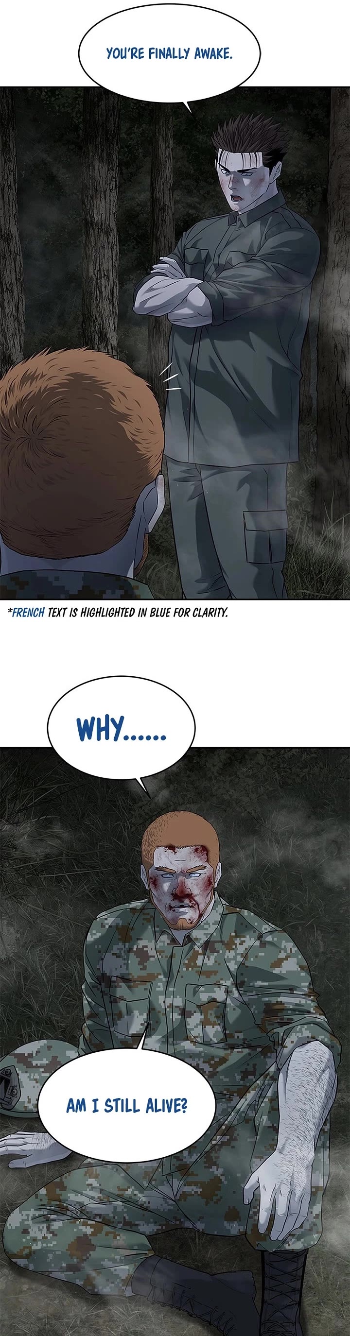 God Of Blackfield chapter 280 page 4