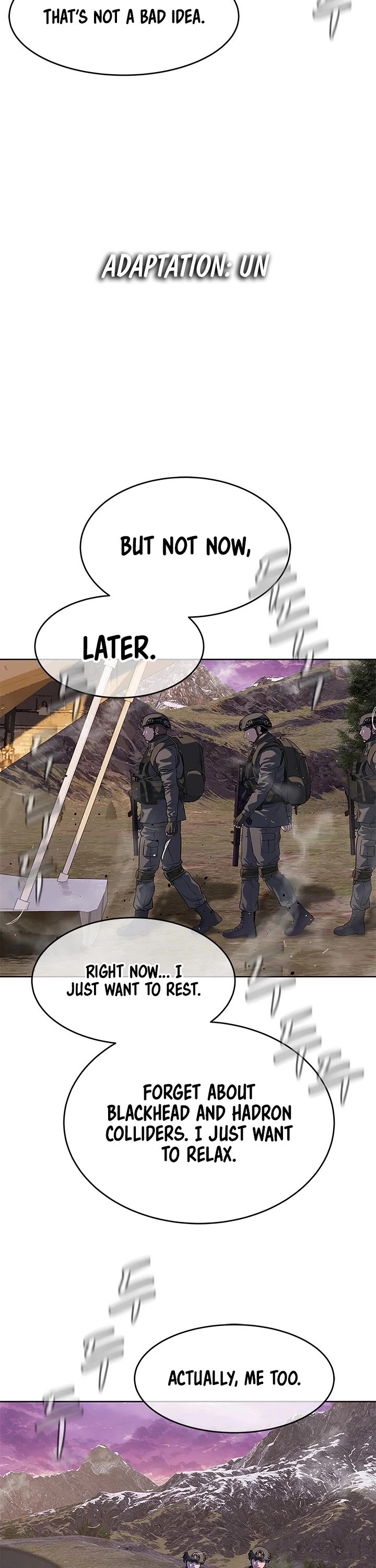 God Of Blackfield chapter 280 page 40