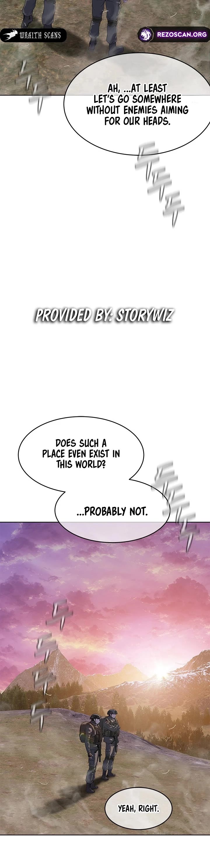 God Of Blackfield chapter 280 page 42