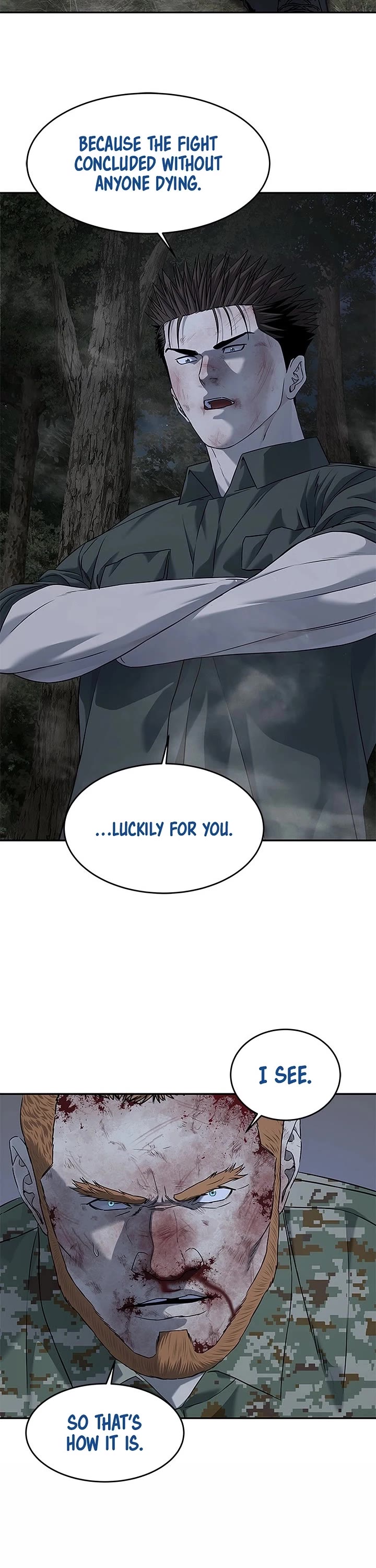 God Of Blackfield chapter 280 page 5