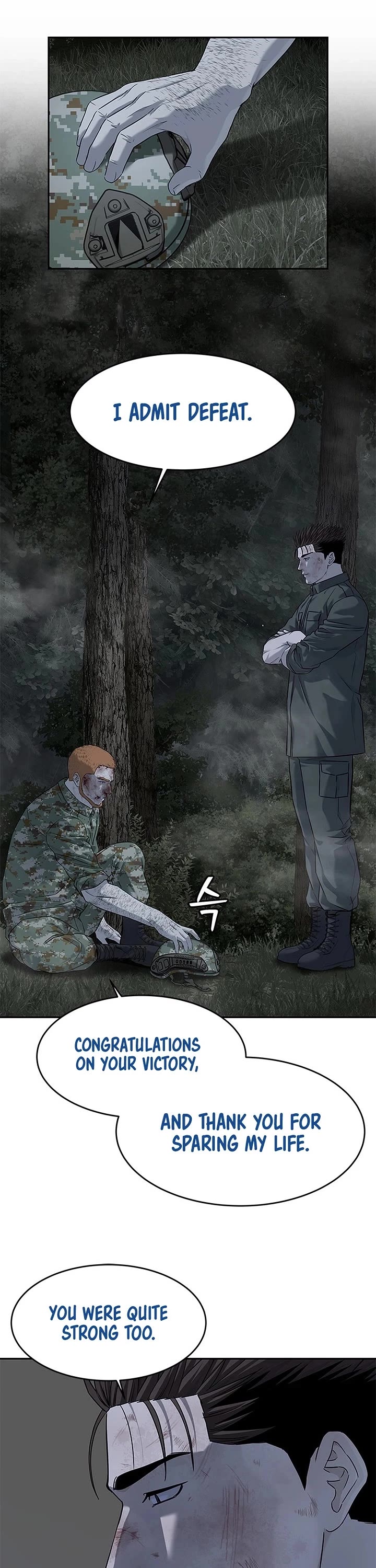 God Of Blackfield chapter 280 page 6