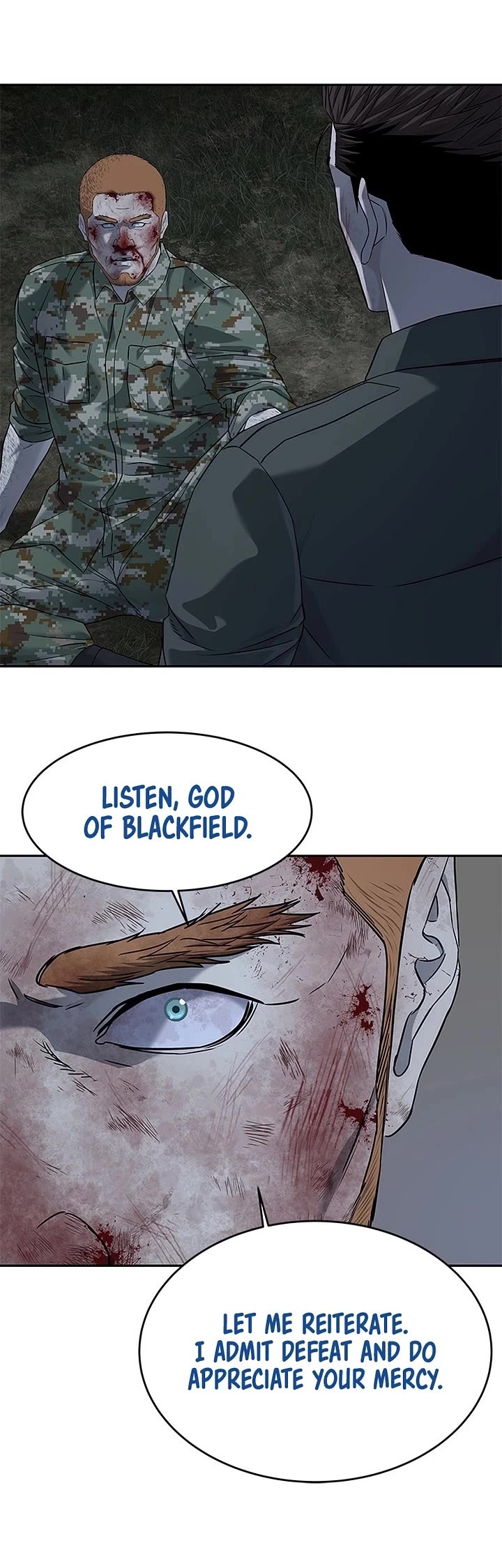 God Of Blackfield chapter 280 page 8