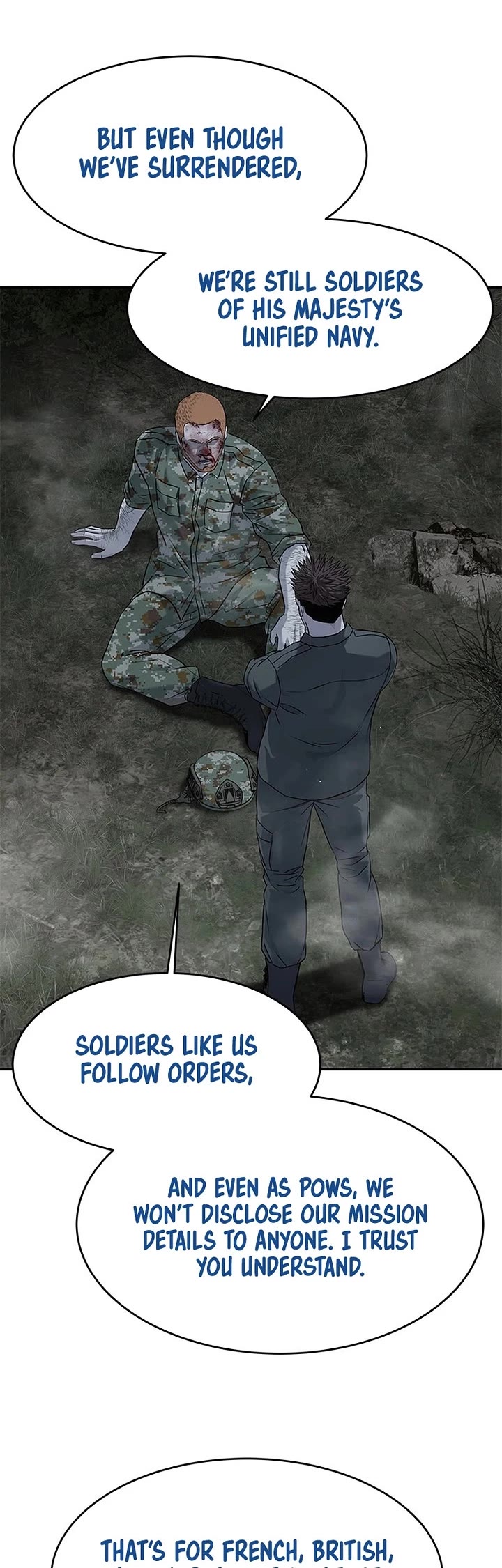 God Of Blackfield chapter 280 page 9