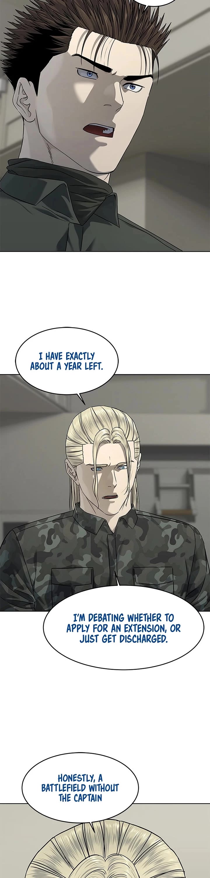 God Of Blackfield chapter 281 page 10