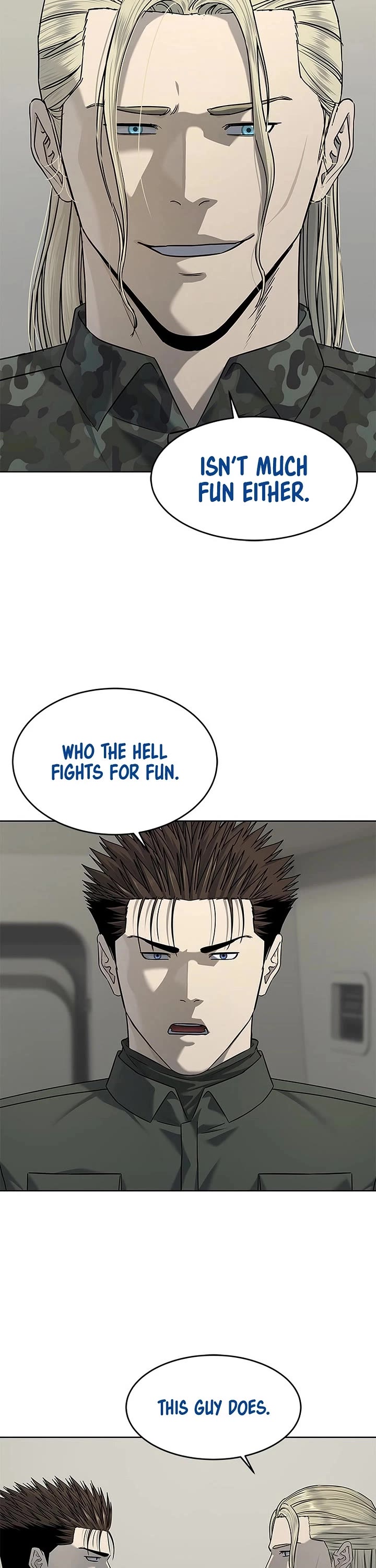 God Of Blackfield chapter 281 page 11