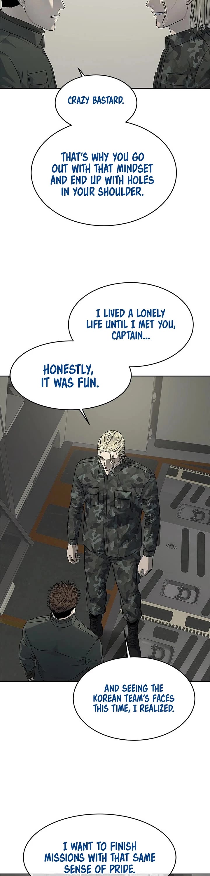 God Of Blackfield chapter 281 page 12