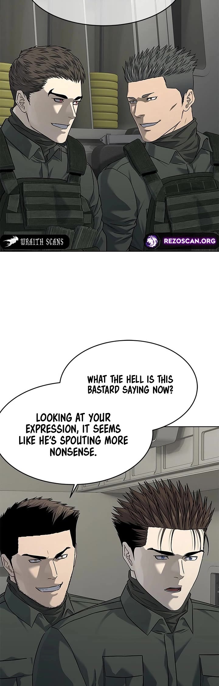 God Of Blackfield chapter 281 page 13