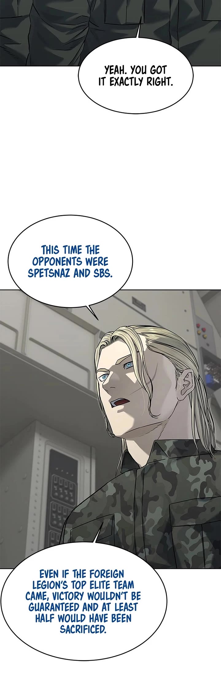 God Of Blackfield chapter 281 page 14