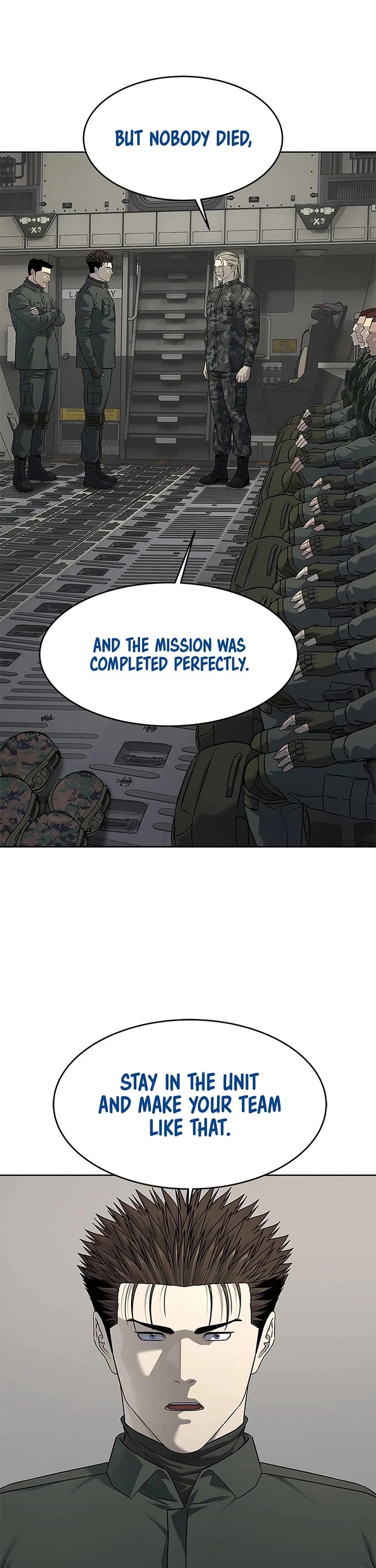 God Of Blackfield chapter 281 page 15