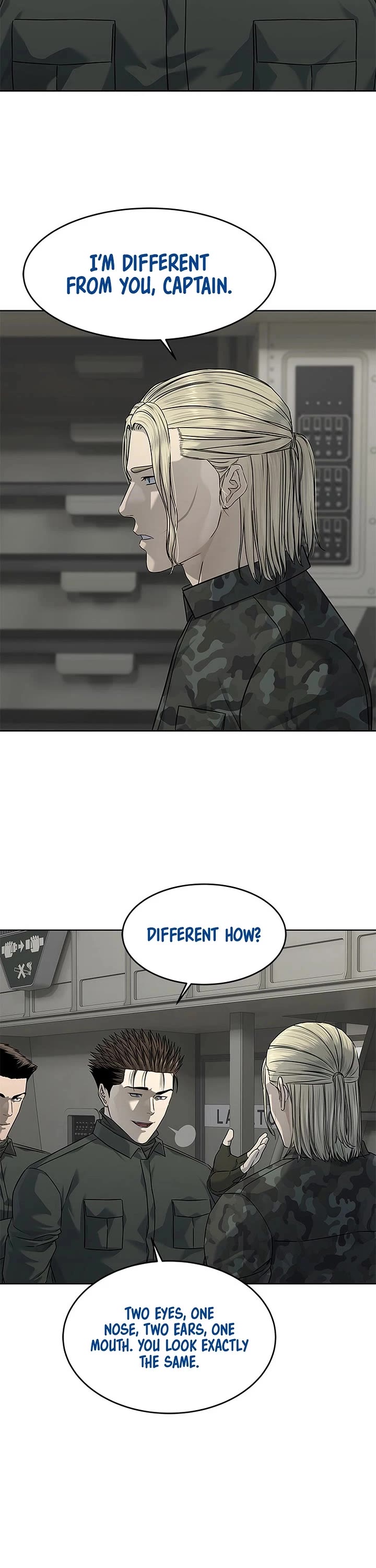 God Of Blackfield chapter 281 page 16