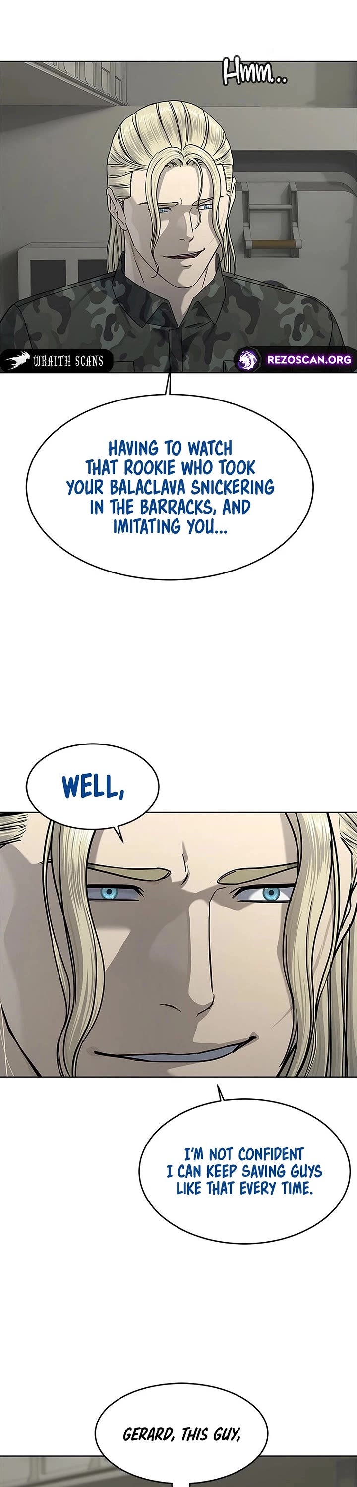 God Of Blackfield chapter 281 page 17