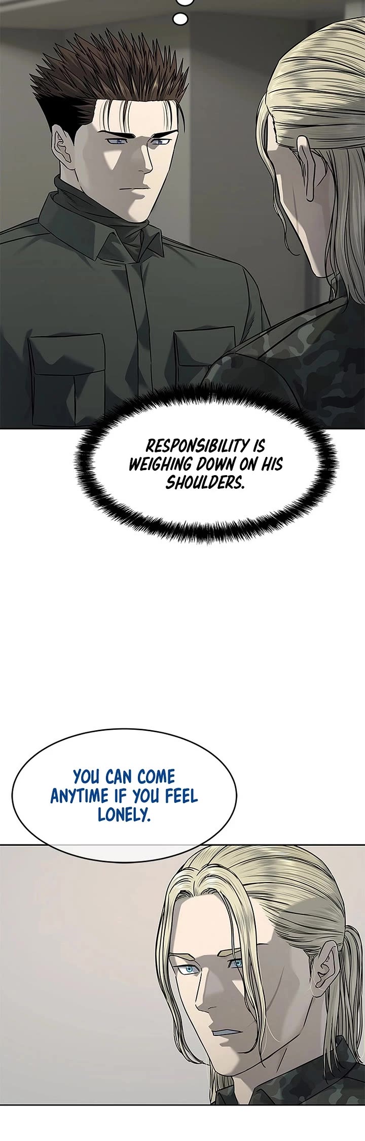 God Of Blackfield chapter 281 page 18