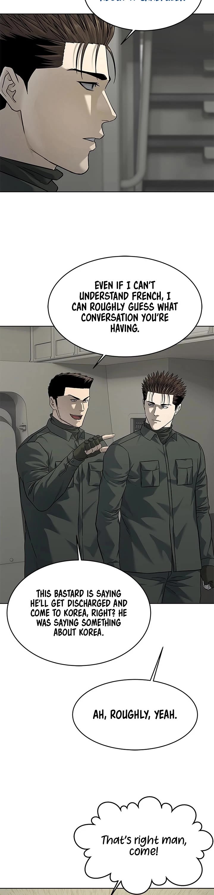 God Of Blackfield chapter 281 page 20